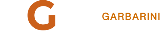 Logo - Damian Garbarini